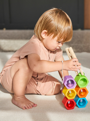 Slevy 15 % na EKO hračky